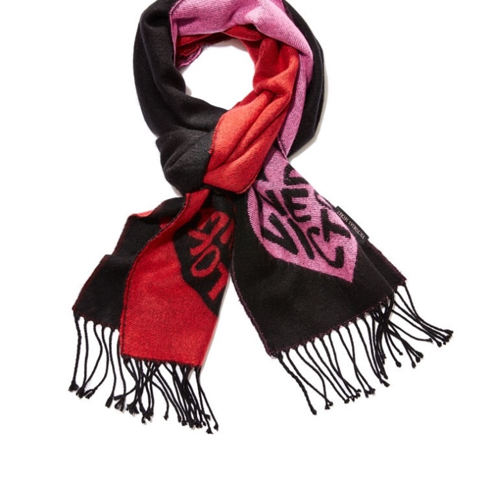 🆕 VS scarf